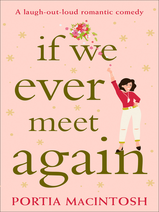 Title details for If We Ever Meet Again by Portia MacIntosh - Wait list